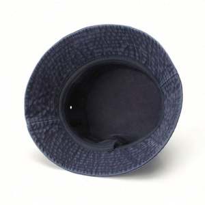 Chapeau Bob Décontracté de Haute Qualité pour la Vente en Gros, avec Logo Brodé Premium, Style Pêcheur Tendance pour l'Extérieur, Motif Dessin Animé - Product Image 6