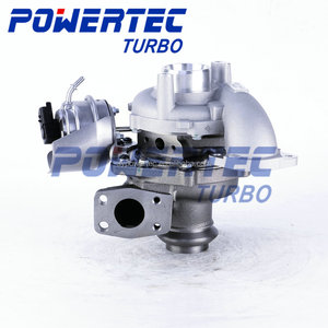 Fabricant chinois de turbocompresseurs GTC1244VZ 806291 784011 Turbo pour Citroën <span class=keywords><strong>C4</strong></span> Aircross 1.6 <span class=keywords><strong>HDI</strong></span> 115 84Kw 114HP DV6C TED4 2012- - Product Image 1