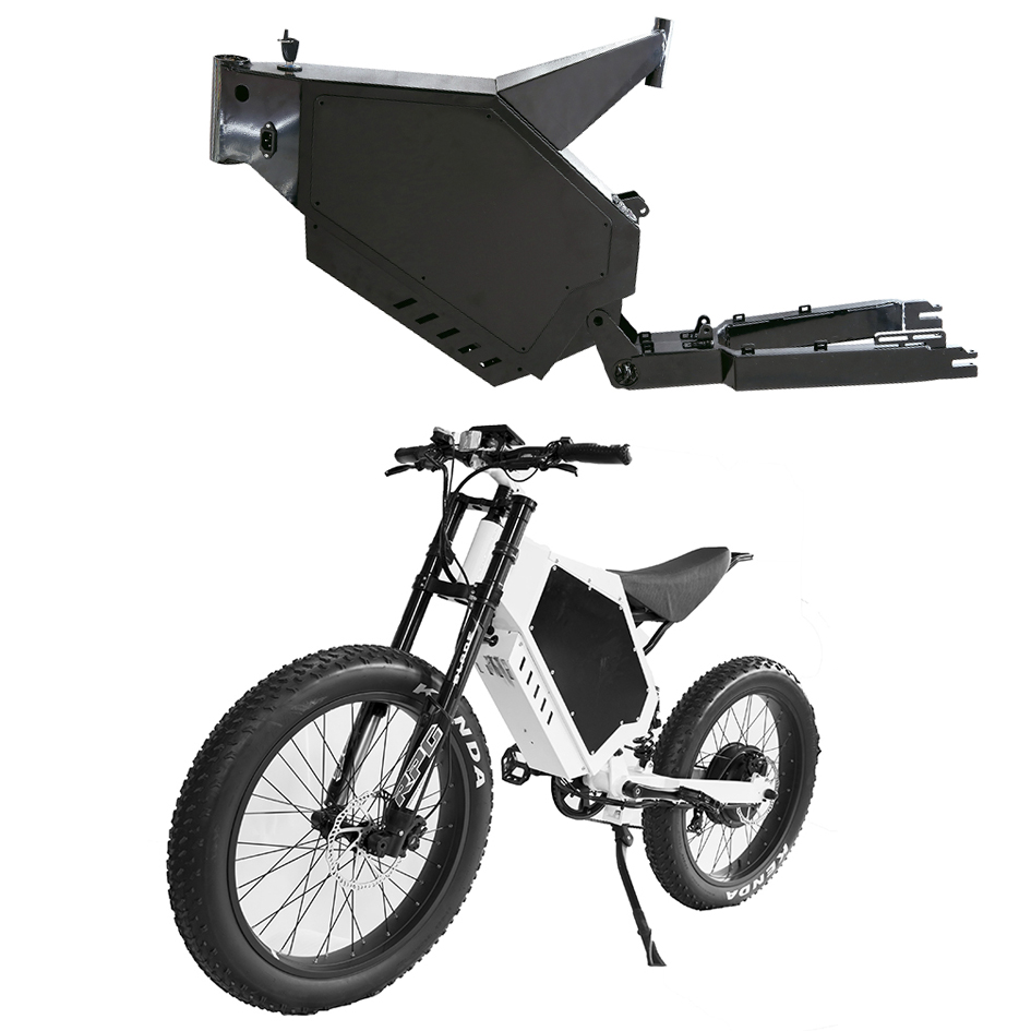 自転車 リアフレーム　32H 700mm 56501-137-