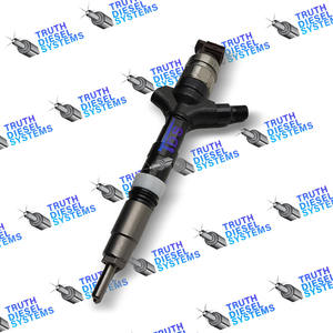 Inyector de Combustible RECONDICIONADO 1CD-FTV D4D 23670-0G010 095000-5120 095000-7550 para TOYOTA AVENSIS COROLLA VERSO - Product Image 5