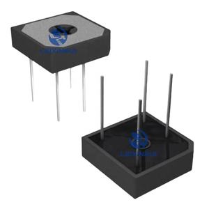 Transistor MOSFET BSP88L6327, Canal N, 240 V, 350 mA (<span class=keywords><strong>Ta</strong></span>), 1.8 W (<span class=keywords><strong>Ta</strong></span>), SMD PG-SOT223-4-21 - Product Image 4