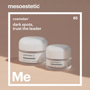 โปรโมชั่นสุดฮอต สเปน <span class=keywords><strong>Mesoestetic</strong></span> Cosmelan 2 และชุดโฮมแพ็ค - Product Image 2