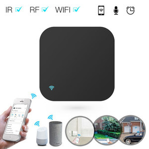 Chất lượng cao tuya Thông Minh Wifi + RF 433Mhz/315Mhz IR điều khiển từ xa với cuộc sống thông minh ứng dụng điều khiển PST-S11 - Product Image 4