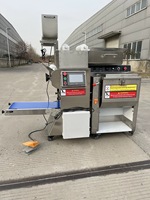 Machine de nouilles japonaise d'industrie commerciale/nouilles de pâte à ramen de pâtes font la machine avec la coupe