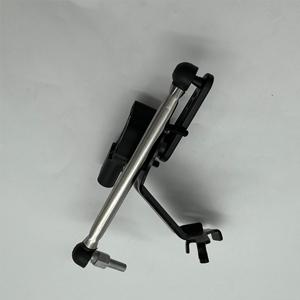 Capteur de hauteur de véhicule Audi 4N0941310E 4N0941310D, pièce de rechange pour suspension - Product Image 2