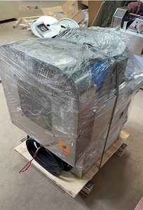 เครื่องหั่นมันฝรั่งหั่นผักอเนกประสงค์เครื่องหั่นผักผลไม้ไฟฟ้า - Product Image 5