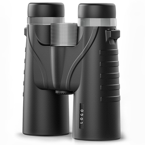 SUNCORE HX10X42W Jumelles Haute Puissance HD Vision <span class=keywords><strong>Nocturne</strong></span> À Faible Luminosité Télescope Métal Roue - Product Image 4
