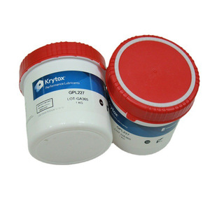 Krytoxr todos los modelos de la serie GPL 105/220/221/222/223/225/224/226/227/101/102/14/103/105/106/107/202/205/206/207/401/402/403/405 - Product Image 6