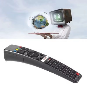 Hot Selling GB345WJSA <b>Remote</b> <b>Control</b> <b>for</b> <b>Sharp</b> Smart <b>TV</b> Replacement 433mhz - Product Image 2