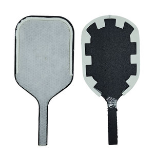Raquette de pickleball en Kevlar avec noyau en mousse personnalisé de 16 mm, approuvée par l'USAPA, personnalisée pour les organisateurs de tournois - Product Image 4