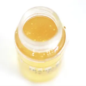 207HA Agente nivelador do composto do surfactante anfotérico líquido viscoso transparente amarelo amarelo do marrom
