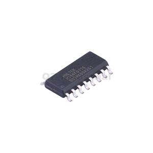 Componente Electrónico IC Original Nuevo QZ BOM SOP HT66F0176 con 180 Días de Garantía y Hoja de Datos Disponible - Product Image 2