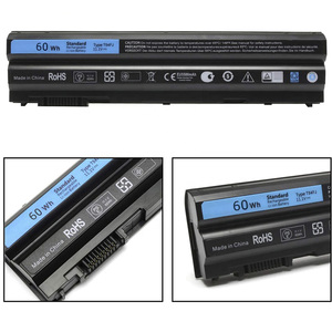 Batería para Portátil XSN Factory Wholesale T54FJ M5Y0X 8858X para <span class=keywords><strong>Dell</strong></span> E6420 E6520 E6530 E5420 <span class=keywords><strong>E5520</strong></span> E5430 E5530 - Product Image 5