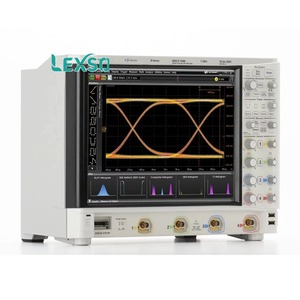 Oscilloscope haute définition Keysight DSOS104A 1 GHz avec 4 canaux analogiques, profondeur de mémoire maximale de 8 millions de points, 20 GSa LSO - Product Image 4