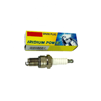 Meilleure vente de bougies d'allumage Bujias Iridium pour système de moteur automatique IKH20 IK20 IK20TT IK16 IK16TT IKH20TT pour Honda Hyundai Nissan