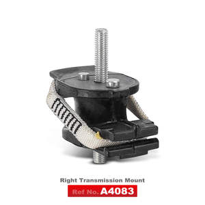 4083 9916 स्वचालित इंजन ट्रांसमिशन माउंट 2014-2016 230i 320i 328i lh और rh 22316796617 22316875904 के लिए - Product Image 6