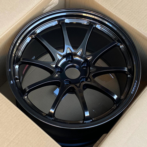 SHIN-104 Forged <strong>Wheel</strong> 18x9.5 +25 +38 5x112 5x120 5x120.65 Custom Alloy Rim CE28N for VW MK8 GTI 350Z 370Z GR86 WRX STI BRZ Civic - Product Image 1