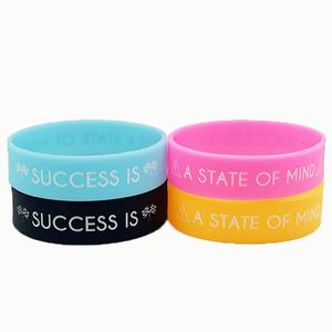 Pulsera de Silicona con Diseño Promocional, Resistente, con Inyección de Tinta, Ligera, con Logotipo Personalizado - Product Image 3
