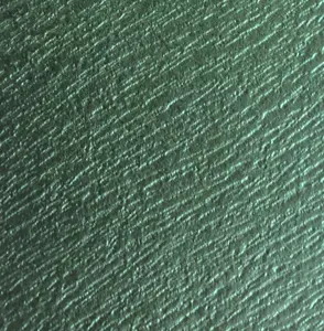 Nieuwe Collectie Verschillende Geweven Embossing Papier Kleur Pearl Metallic Papier Factory Supply High End Doos