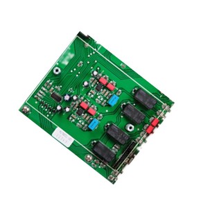 Tùy chỉnh công nghiệp điều khiển SMD <span class=keywords><strong>PCB</strong></span> giá rẻ chế tạo & Gerber pcba board vi điều khiển EMS - Product Image 1