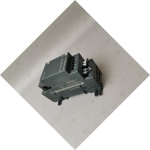 Module logique 6ED1055-1CB00-0BA0 6ED1055 1CB00 0BA0, automatisation industrielle, contrôleur PLC, contrôleur logique programmable - Product Image 1