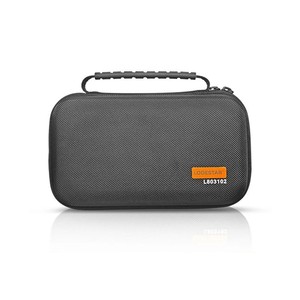 Hard EVA Storage Bag <b>Waterproof</b> Shockproof Carry <b>Cover</b> Mesh Pocket Case for F15B 117 289 - Product Image 1
