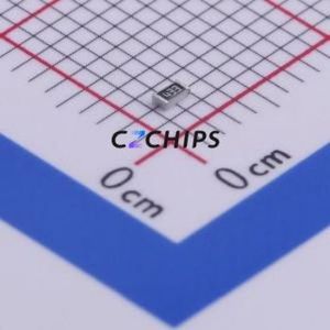 ERA3AEB433V ตัวต้านทานแบบ SMD 0603 (ประเภท: ฟิล์มบาง) (ความต้านทาน: 43kOhm ความแม่นยำ: 0.1%) - Product Image 1
