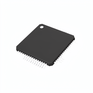 Original Embedded 64 TQFP Components Electronic PIC16F19196T-I_PT - Product Image 1