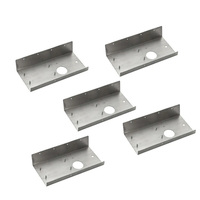 Moules de poinçon de persienne de presse personnalisés poinçonnage plaque de ventilation en acier inoxydable ventilateur matériel marin accessoires de yacht