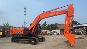 Escavadora Usada <span class=keywords><strong>Hitachi</strong></span> Zx230 230 Escavadora <span class=keywords><strong>Hitachi</strong></span> Japão Escavadoras de Esteira em Boa Condição 23ton com Melhor Preço - Product Image 6