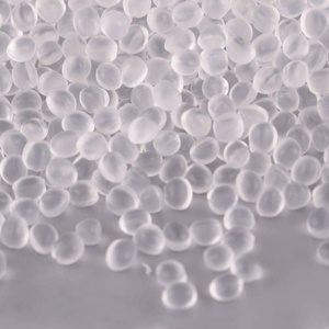 Gránulos de TPE de Polímero de Ingeniería Super Asia, Avanzados, Resistentes, Flexibles, Suaves al Tacto, Grado de Moldeo por Inyección, Grado Alimenticio, Alta Fluidez - Product Image 3