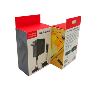 Adaptador <span class=keywords><strong>de</strong></span> Corriente para <span class=keywords><strong>Nintendo</strong></span> <span class=keywords><strong>Switch</strong></span>, Fuente <span class=keywords><strong>de</strong></span> Alimentación para Consola <span class=keywords><strong>Nintendo</strong></span> <span class=keywords><strong>Switch</strong></span> <span class=keywords><strong>Lite</strong></span>, <span class=keywords><strong>Cargador</strong></span> - Product Image 5