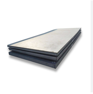 Offre Spéciale Gr70 acier au carbone 1020 plaque/feuille pour la construction navale fabricant de plaques d'acier au carbone à Chin - Product Image 2