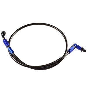 Tuyau <span class=keywords><strong>de</strong></span> frein à disque pour moto, en acier haute pression - Product Image 5
