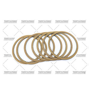 TF-80,81sc Transpeed Kit de friction de transmission automatique T197080A. - Product Image 6