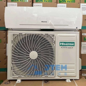 For Chigo Brand VRF VRV Multi Dual 2 3 4 Zones Central Air Conditioner <b>Mini</b> <b>AC</b> System Vrf Vrv Multi <b>Split</b> Air Conditioner - Product Image 1