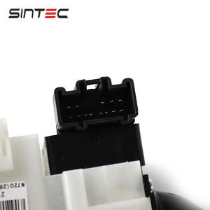 Interruptor Combinado de Faros y Limpiaparabrisas de Alto Rendimiento para JMC Carrying Light Pickup <span class=keywords><strong>HN3</strong></span> 11K665 AA - Product Image 4