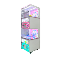 Grande capsule Arcade Gacha Gachapon Ball pour machine à pièces Jouet Vending Joy