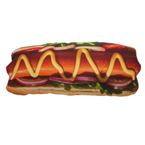 Đồ chơi thú cưng tương tác mô phỏng chó chất lượng cao thiết kế mới 2025, dễ thương, thân thiện với môi trường, làm từ nhựa, dành cho mèo và cá - Product Image 1