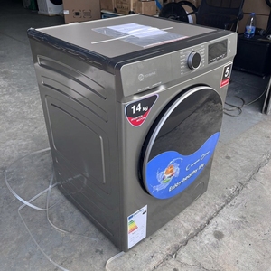 <span class=keywords><strong>Lave</strong></span>-<span class=keywords><strong>linge</strong></span> séchant frontal à inversion 12kg/15kg, tout-en-un, entièrement automatique, pour la maison et l'hôtel, directement de l'usine - Product Image 4