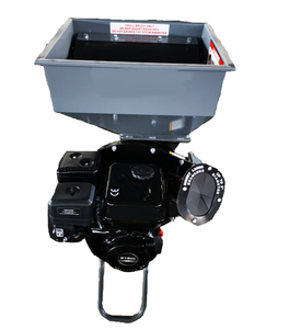 Couleurs personnalisées 212cc moteur <span class=keywords><strong>Ducar</strong></span> Machine de jardin Mini broyeur de bois - Product Image 5