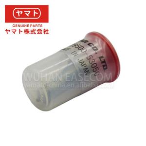 Piezas Originales 129500-53050 3TNE82 para Inyector Yanmar, Boquilla de Inyección para Inyector Yanmar, Boquilla de Inyección de Combustible para Yanmar - Product Image 1