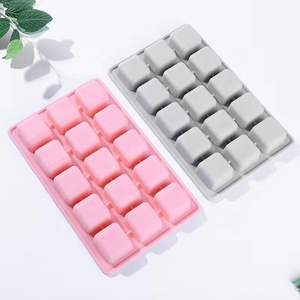 Moldes <span class=keywords><strong>de</strong></span> silicona para pasteles, molde cuadrado para hornear <span class=keywords><strong>de</strong></span> alta temperatura, moldes para tostadas, tazas para magdalenas <span class=keywords><strong>de</strong></span> silicona, juego <span class=keywords><strong>de</strong></span> herramientas para hornear - Product Image 6