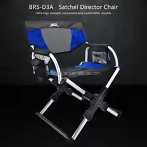 Meilleures ventes pour enfants et adultes, chaise de camping portable pliable, chaise de jardin, chaise de plage, randonnée, camping, pêche en plein air, pique-nique, chaises de détente - Product Image 2