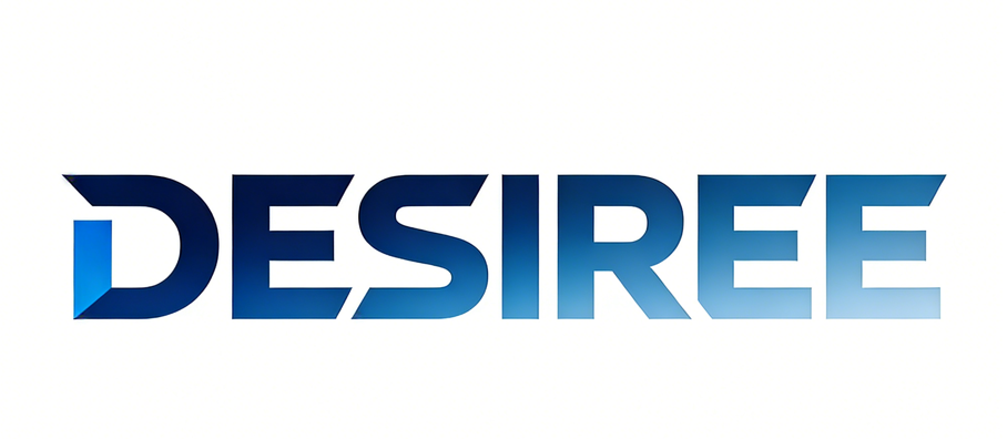 Qingdao Desiree Intelligent Equipment Co., Ltd. logo