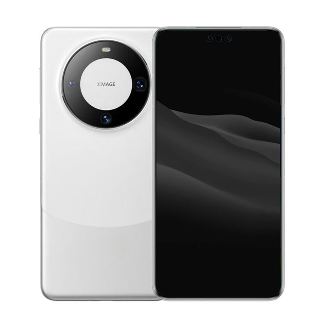 Arrival for Android 11 Mobile Original Brand New for Mate 60 Pro Phone 7" OLED 120Hz Display 120W Quick Charge 5000mAh