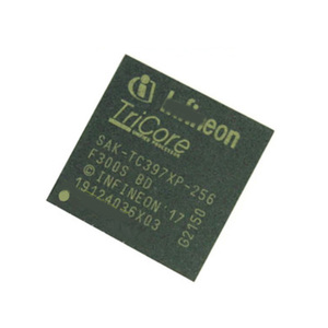 Puce ic de microcontrôleur CXCW SAK-TC397XP-256F300S <span class=keywords><strong>BD</strong></span> SAK-TC397QA-160F300S <span class=keywords><strong>BD</strong></span> LFBGA-292 - Product Image 1