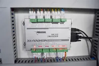 Высокая Производительность Знак A4-2030-L8 станок CNC с автоматической заменой инструмента УВД фрезерный станок с ЧПУ фрезерный станок для работы по дереву с ЧПУ