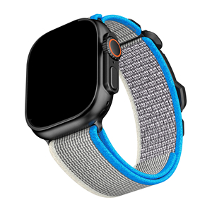 Correa Deportiva de Lujo para Hombre Upro, Compatible con Apple Watch Ultra 3 2 1 49mm S11/10 46mm 45mm 44mm 42mm, Banda de Nailon - Product Image 6