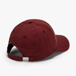 BSBH Outdoor Baseball Cotton Vente en gros Casquettes de baseball populaires Casquettes de balle Logo personnalisé Casquette de voyage Travaux de construction de groupe - Product Image 4